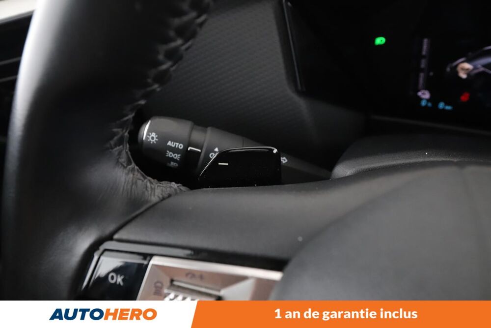 DS4 1.6 E-Tense Hybride Rivoli EAT8 225 ch 2022 occasion 92130 Issy-les-Moulineaux
