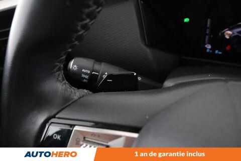 DS4 1.6 E-Tense Hybride Rivoli EAT8 225 ch 2022 occasion 92130 Issy-les-Moulineaux