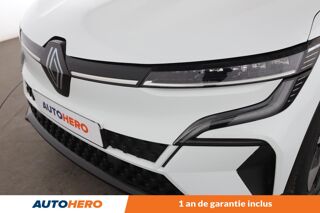 M&eacute;gane EV40 Standard Charge Equilibre 130 ch 2022 occasion 92130 Issy-les-Moulineaux