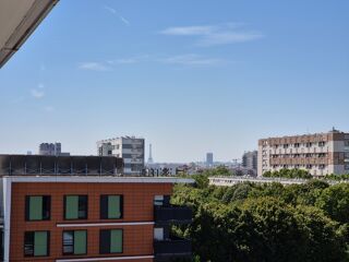  Appartement à vendre 2 pièces 43 m²