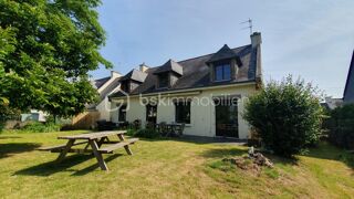  Maison à vendre 7 pièces 139 m²