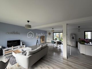  Maison à vendre 7 pièces 147 m²