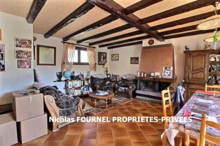  Maison � vendre 5 pi�ces 107 m�