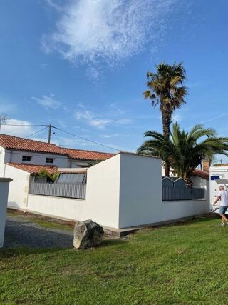  Maison � vendre 4 pi�ces 100 m�