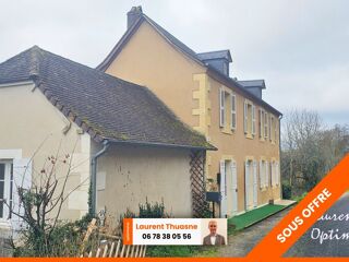  Maison � vendre 6 pi�ces 125 m�