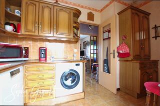  Maison � vendre 3 pi�ces 61 m�
