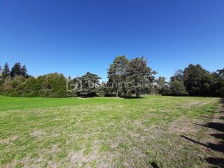  Terrain � vendre 1285 m�