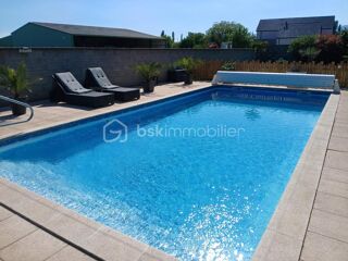  Maison à vendre 5 pièces 110 m²