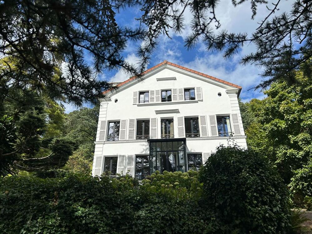  vendre  Proprit/chteau Saint-Prix (95390)