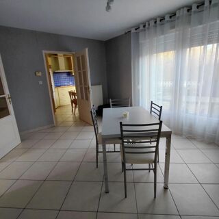  Maison à vendre 5 pièces 92 m²