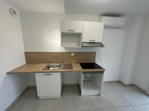  Appartement � louer 1 pi�ce 24 m�