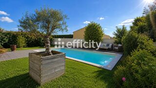  Maison à vendre 5 pièces 101 m²