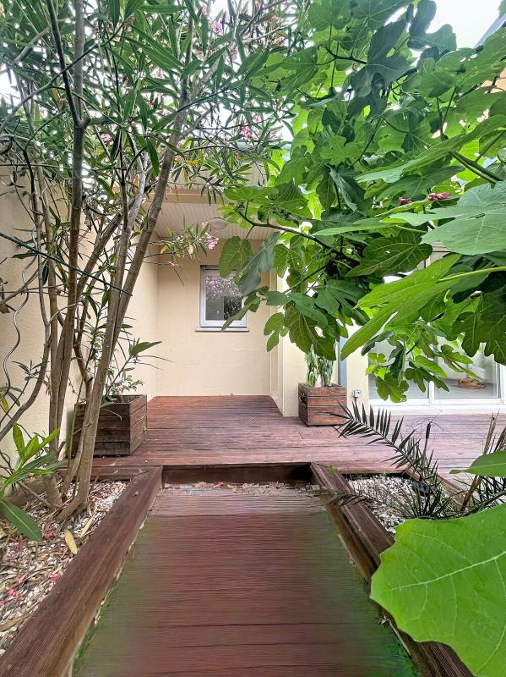 Vente Maison Pavillon Villeurbanne