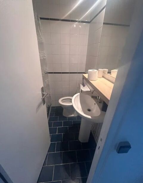  Appartement � louer 1 pi�ce 26 m�