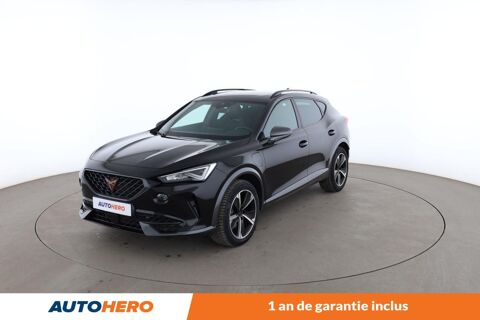 Annonce voiture Cupra Formentor 27590 €