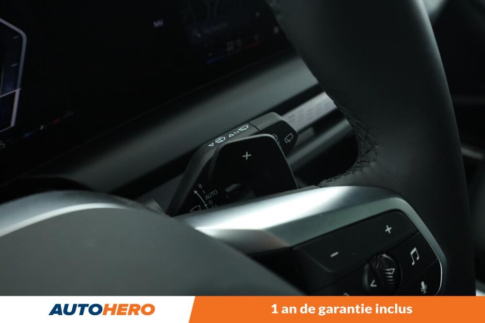 S&eacute;rie 1 120d M Sport DKG7 163 ch 2026 occasion 92130 Issy-les-Moulineaux