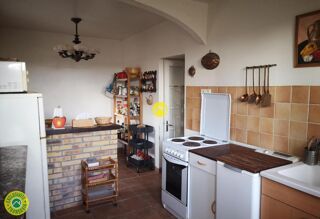  Maison � vendre 3 pi�ces 75 m�