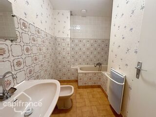  Maison à vendre 4 pièces 79 m²