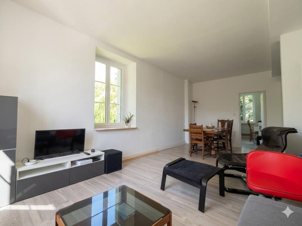 Vente Appartement Appartement Montbrison 4 pièce(s) 80 m2 Montbrison