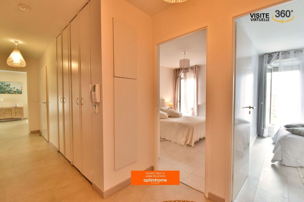 Vente Appartement *** Visite virtuelle disponible sur demande *** Lormont