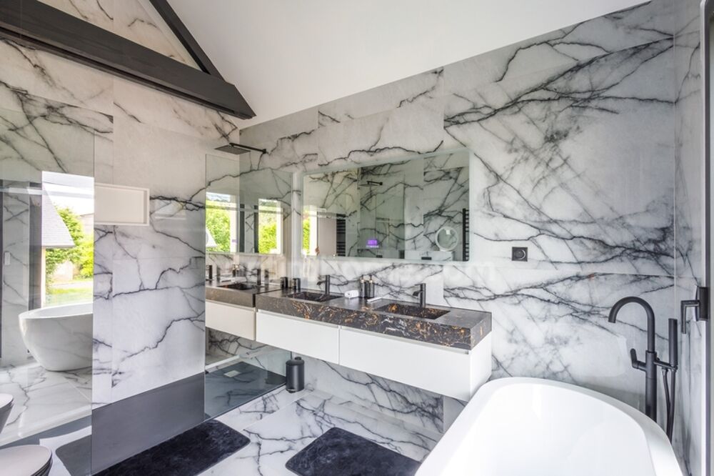 � vendre  Villa Pennedepie (14600)