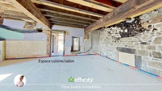  Ferme à vendre 4 pièces 180 m²