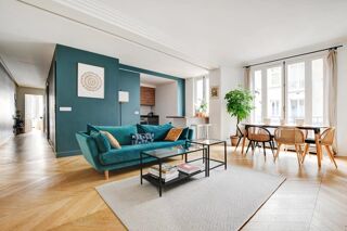  Appartement � vendre 4 pi�ces 104 m�