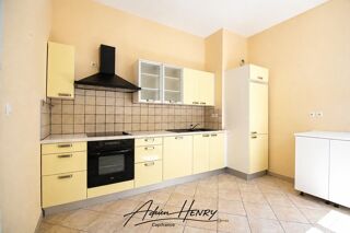  Appartement à vendre 3 pièces 75 m²
