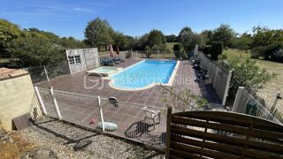  Maison � vendre 10 pi�ces 266 m�