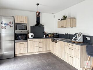  Maison � vendre 5 pi�ces 96 m�