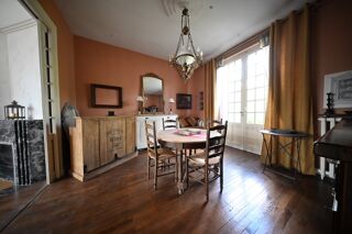  Maison à vendre 6 pièces 121 m²