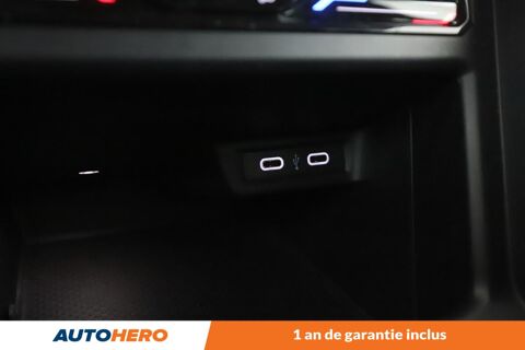 Polo 1.0 TSI R-Line 95 ch 2022 occasion 92130 Issy-les-Moulineaux