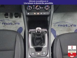 Karoq TSI 110 Ambition 2024 occasion 10150 Lavau