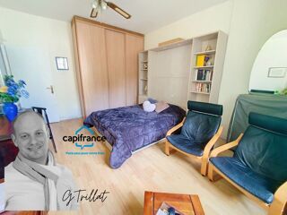  Appartement � louer 1 pi�ce 35 m�
