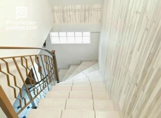  Maison � vendre 5 pi�ces 133 m�