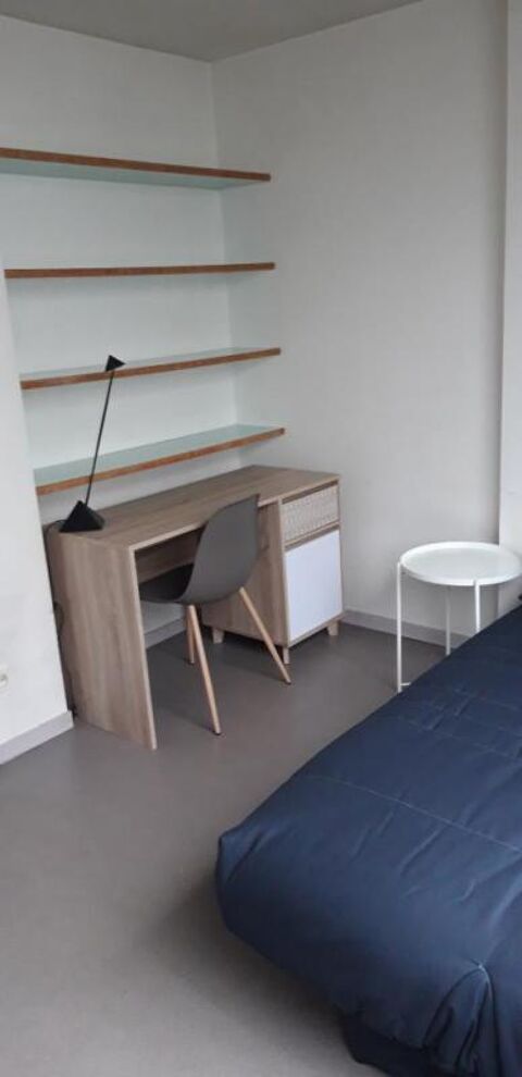  Appartement � louer 1 pi�ce 18 m�