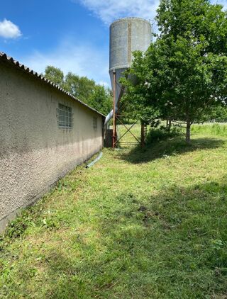  Ferme à vendre 1 pièce 420 m²