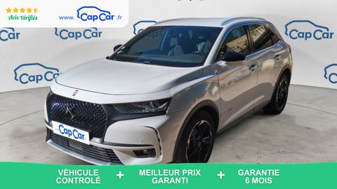 Annonce voiture Citroën DS7 19490 €
