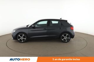 A1 25 TFSI Design Luxe 95 ch 2020 occasion 92130 Issy-les-Moulineaux