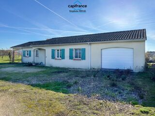  Maison � vendre 5 pi�ces 96 m�