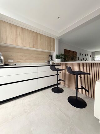  Maison à vendre 5 pièces 107 m²