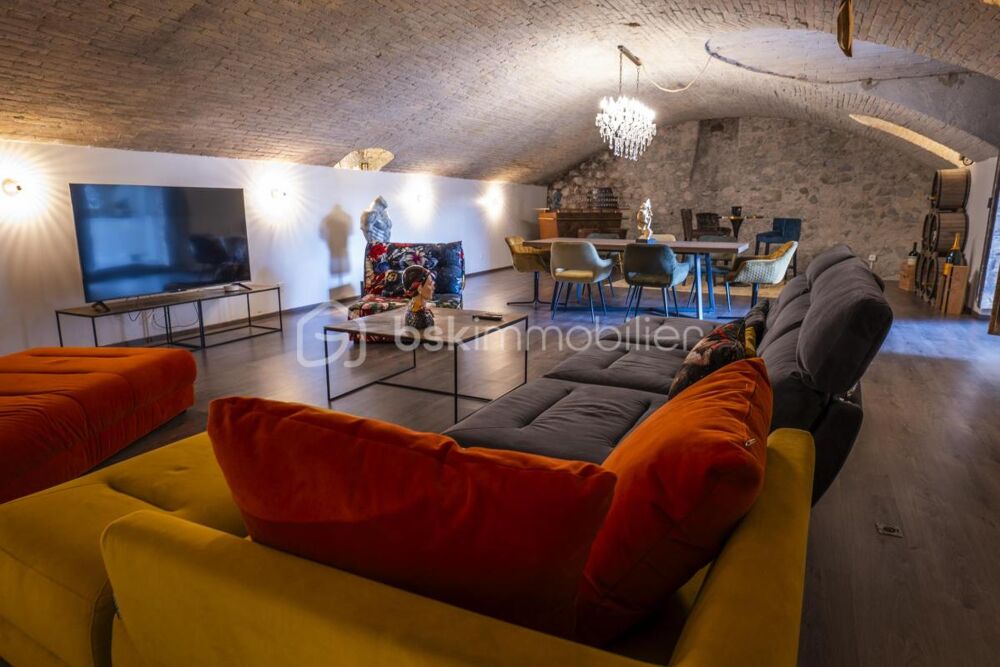 � vendre  Maison Saint-Paul-de-Varces (38760)