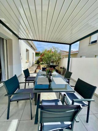  Maison � vendre 4 pi�ces 103 m�