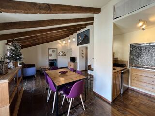  Appartement à vendre 3 pièces 57 m²