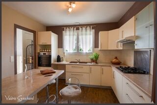  Maison à vendre 4 pièces 83 m²