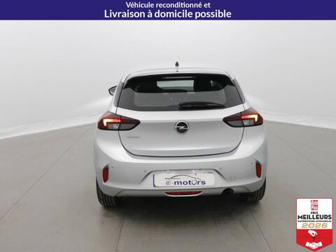 Corsa Turbo 100 Elegance 2023 occasion 10150 Lavau