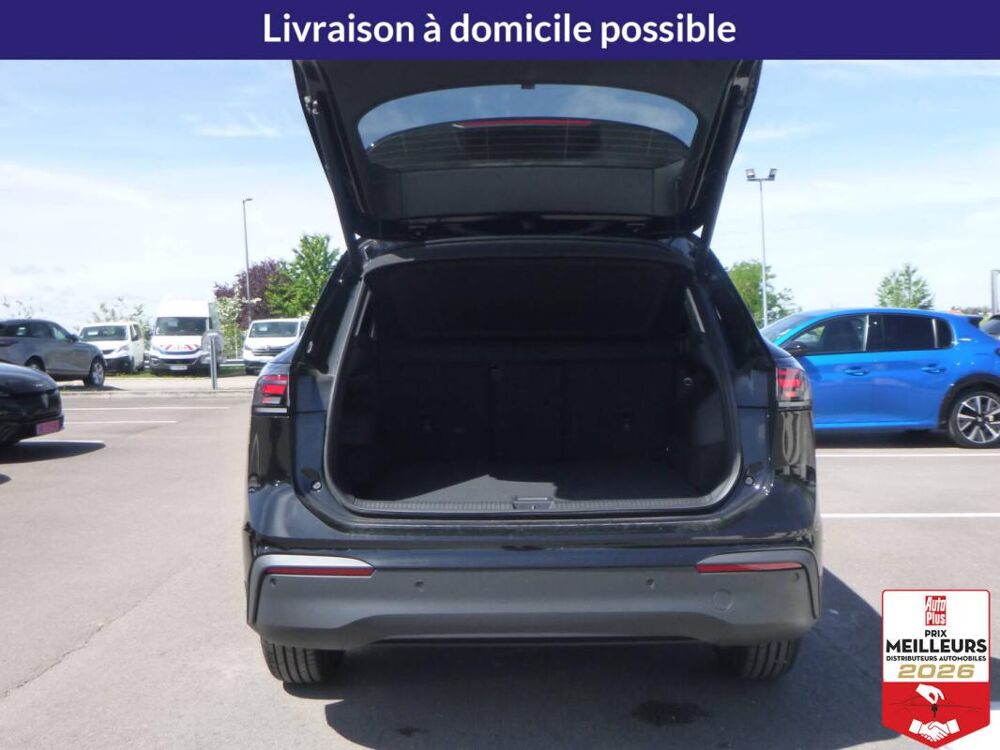Tiguan eTSI 131 DSG7 Life +IQ.Drive +Pack Design 2026 occasion 10150 Lavau