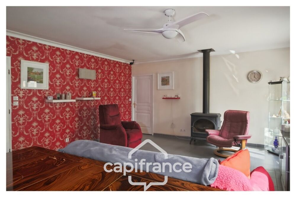 Vente Maison A saisir ! Havre de paix de 160m² - type 6 pièces Saint aubin de nabirat