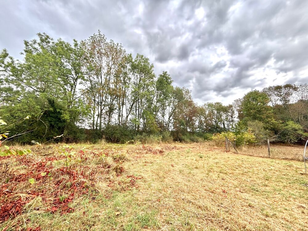 Vente Maison À vendre – Habitation avec local commercial, emplacement privilégié CUFFY (18) Cuffy