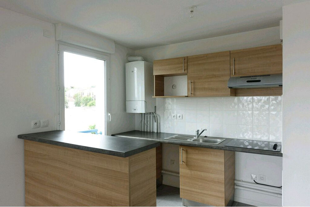 Location Appartement RAMONVILLE T3 BALCON PARKING Ramonville saint agne